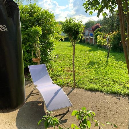 Alla Corte Dei Caretto Neive Luaran gambar
